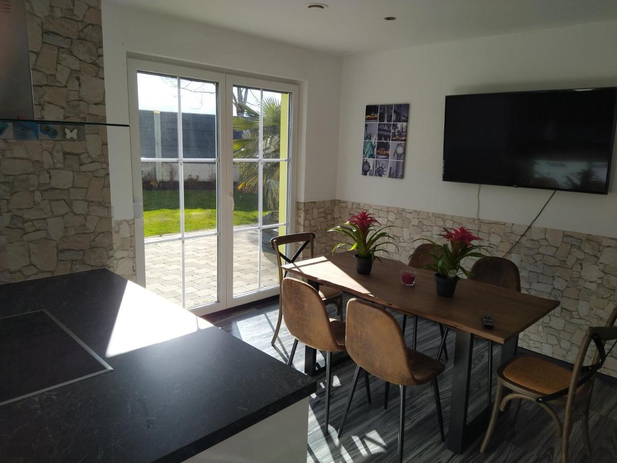 Gaestehaus Elias Inkl. Bodensee-Vorarlberg Freizeitkarte Meiningen Ngoại thất bức ảnh