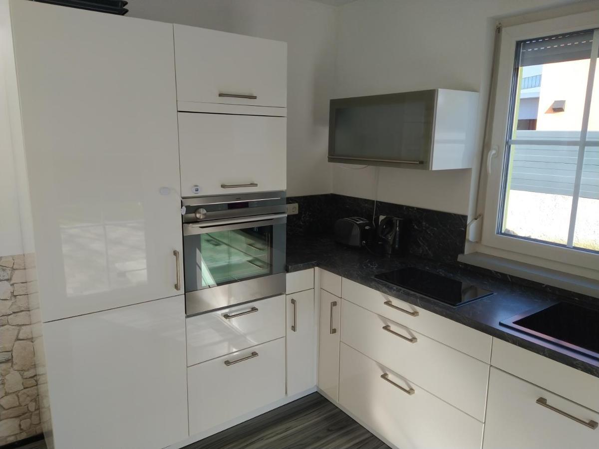 Gaestehaus Elias Inkl. Bodensee-Vorarlberg Freizeitkarte Meiningen Ngoại thất bức ảnh